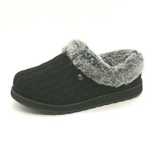 men's bobs slippers